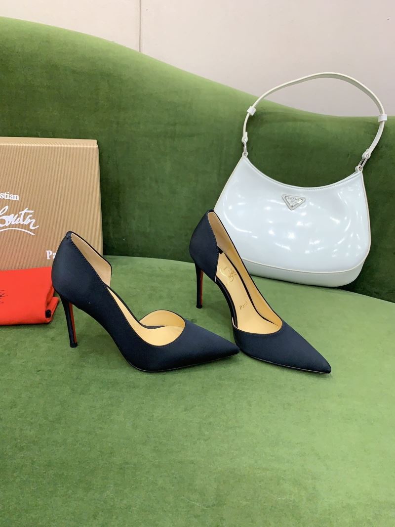 Christian Louboutin Heeled Shoes